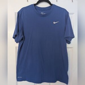 Men's NIKE Short Sleeve Tee